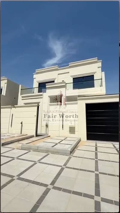 Villa de 5 chambres à à vendre à Tilal City, Sharjah - Screen Shot 2026-07-30 at 14.55. 14. png