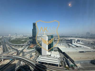 2 Camere Appartamento in affitto a Sheikh Zayed Road, Dubai - IMG_1167. jpg