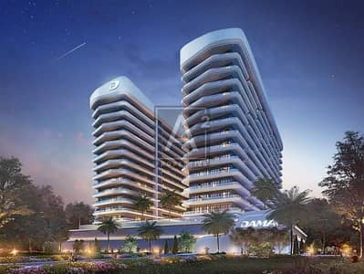 1 Schlafzimmer Wohnung zum zum Verkauf in DAMAC Hills 2 (Akoya by DAMAC), Dubai - Wohnung in DAMAC Hills 2 (Akoya by DAMAC)，ELO 2, 1 schlafzimmer, 750000 AED - 16010977