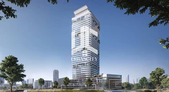 1 habitación Apartamento para en Venta en Al Reem Island, Abu Dhabi - devfdv. JPG 1 habitación Apartamento para en Venta en Al Reem Island, Abu Dhabi - devfdv. JPG