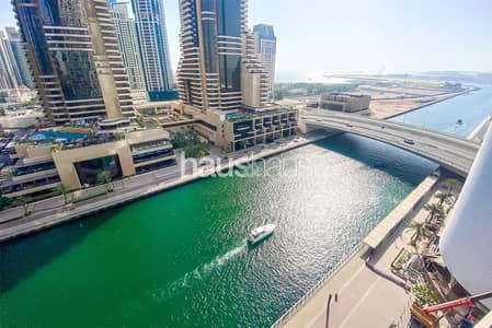 1 Camera Appartamento in Affitto a Dubai Marina, Dubai - Appartamento a Dubai Marina,Cayan Tower, 1 camera da letto, 130000 AED - 16011014 1 Camera Appartamento in Affitto a Dubai Marina, Dubai - Appartamento a Dubai Marina,Cayan Tower, 1 camera da letto, 130000 AED - 16011014