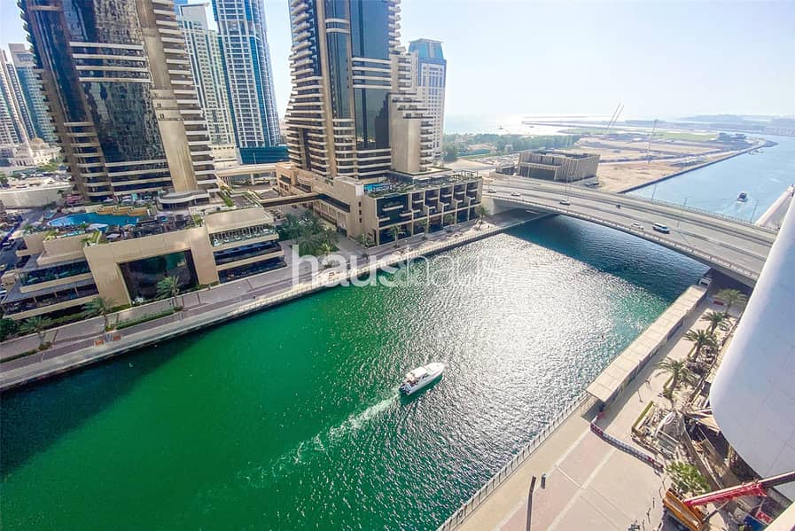 Marina Views | Furnished | Vacant Mid August Marina Views | Furnished | Vacant Mid August