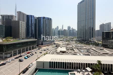 2 Bedroom Flat for Sale in Business Bay, Dubai - Brand New | Burj Khalifa View | Luxury