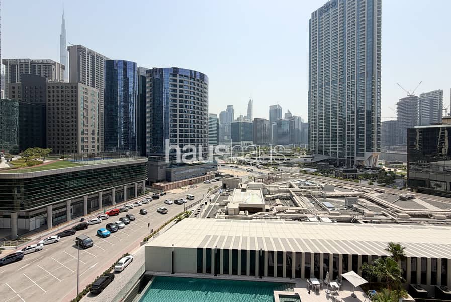 Brand New | Burj Khalifa View | Luxury Brand New | Burj Khalifa View | Luxury