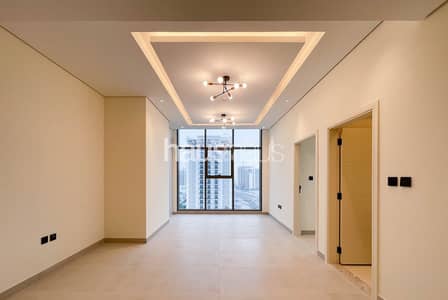 1 Bedroom Flat for Rent in Al Furjan, Dubai - Brand new | Near metro | Unfurnished