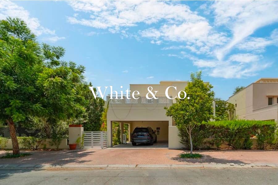 Fully Upgraded | Type 5 | 3 Bed + Maids Fully Upgraded | Type 5 | 3 Bed + Maids
