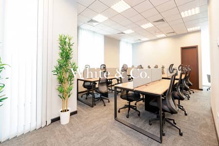 Office zum zur Miete in Business Bay, Dubai - Büro in Business Bay,The Prism, 400000 AED - 16011029 Office zum zur Miete in Business Bay, Dubai - Büro in Business Bay,The Prism, 400000 AED - 16011029