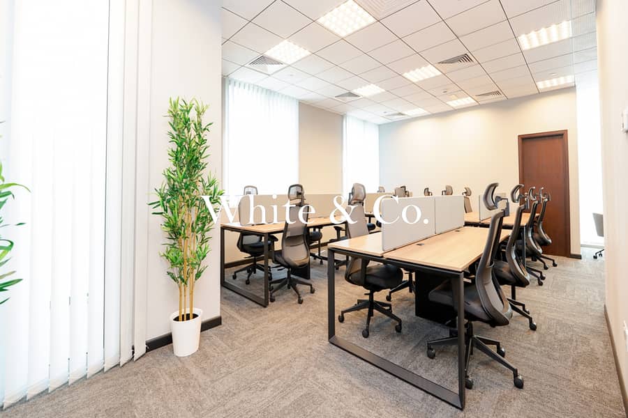 Büro in Business Bay,The Prism, 400000 AED - 16011029 Büro in Business Bay,The Prism, 400000 AED - 16011029