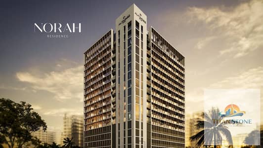 Appartement de 1 chambre à à vendre à Jumeirah Village Circle (JVC), Dubai - iNuq6asF1d. jpg
