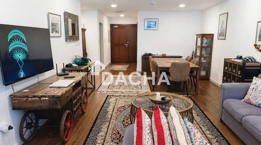 2 Camere Appartamento in vendita a Dubai Marina, Dubai - Appartamento a Dubai Marina，Marina Heights Tower, 2 camere da letto, 1990000 AED - 15979548