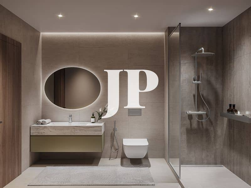 14 AUREL1A_2 bedroom_Bathroom. jpg
