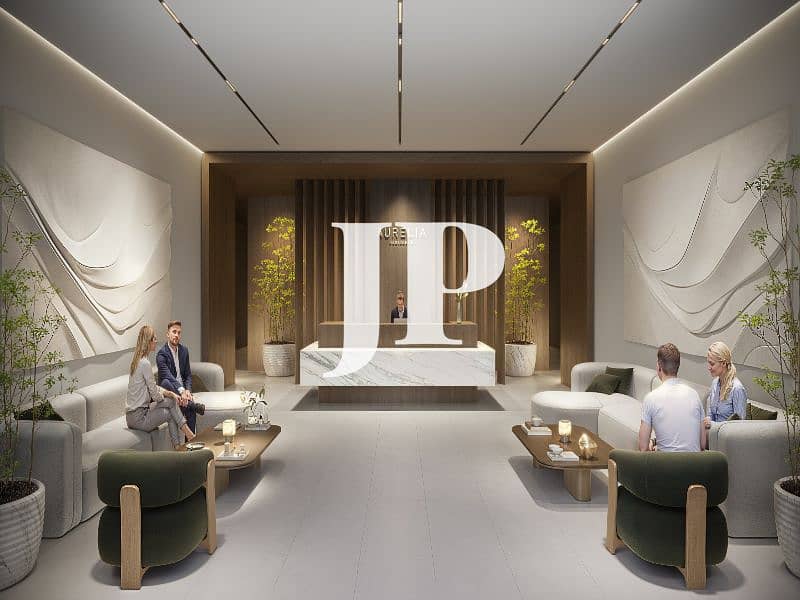 19 AUREL1A_Lobby. jpg