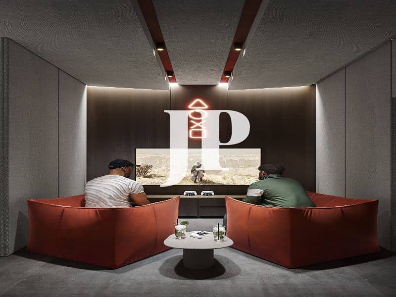 23 AUREL1A_Game Room. jpg