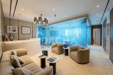 Office zum zur Miete in Business Bay, Dubai - Büro in Business Bay，DAMAC Business Tower, 180000 AED - 16008506