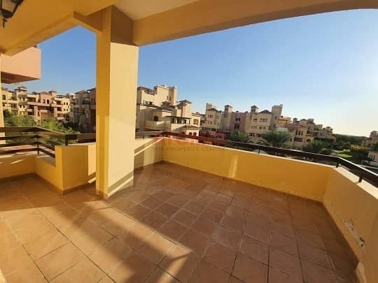 Huge 1 BR | Nice Community View | Shorooq Mirdif Huge 1 BR | Nice Community View | Shorooq Mirdif