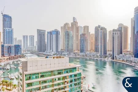 3 Camere Appartamento in vendita a Dubai Marina, Dubai - Appartamento a Dubai Marina,Al Majara,Al Majara 1, 3 camere da letto, 4300000 AED - 16011105 3 Camere Appartamento in vendita a Dubai Marina, Dubai - Appartamento a Dubai Marina,Al Majara,Al Majara 1, 3 camere da letto, 4300000 AED - 16011105