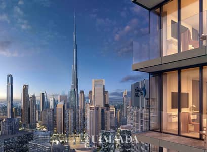 Appartement de 1 chambre à à vendre à Business Bay, Dubai - Снимок экрана 2026-07-30 в 3.00. 05 PM. png Appartement de 1 chambre à à vendre à Business Bay, Dubai - Снимок экрана 2026-07-30 в 3.00. 05 PM. png