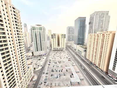 1 Bedroom Flat for Rent in Al Nahda (Sharjah), Sharjah - 85154. jpg 1 Bedroom Flat for Rent in Al Nahda (Sharjah), Sharjah - 85154. jpg