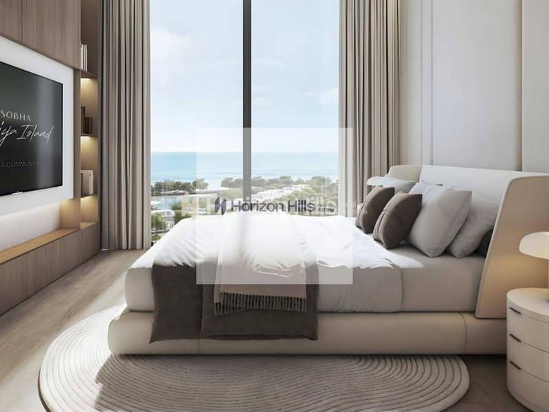 OffPlan Resale 2 BR | Premium Island Living OffPlan Resale 2 BR | Premium Island Living