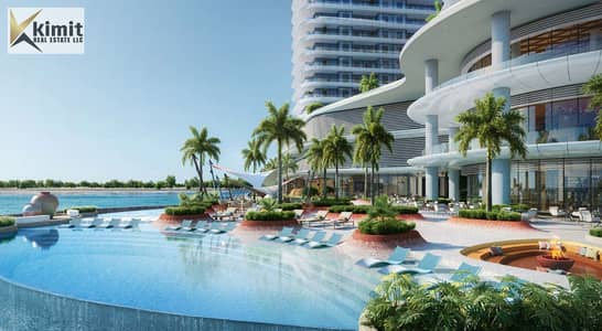 2 Bedroom Flat for Sale in Al Marjan Island, Ras Al Khaimah - WhatsApp Image 2026-06-29 at 1.34. 06 PM. jpeg 2 Bedroom Flat for Sale in Al Marjan Island, Ras Al Khaimah - WhatsApp Image 2026-06-29 at 1.34. 06 PM. jpeg