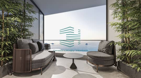 1 habitación Apartamento para en Venta en Al Raudah, Umm Al Quwain - 1BHK BALCONY. jpg 1 habitación Apartamento para en Venta en Al Raudah, Umm Al Quwain - 1BHK BALCONY. jpg