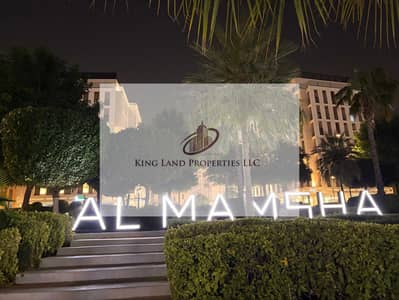 1 Schlafzimmer Wohnung zum zur Miete in Muwaileh Commercial, Sharjah - 1000304392. jpg