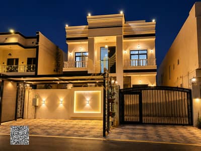 5 Camere Villa in Vendita a Al Yasmeen, Ajman - batch_ChatGPT Image Jun 30, 2026, 12_24_48 PM. png 5 Camere Villa in Vendita a Al Yasmeen, Ajman - batch_ChatGPT Image Jun 30, 2026, 12_24_48 PM. png