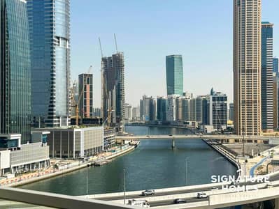 فلیٹ 1 غرفة نوم للايجار في الخليج التجاري، دبي - شقة في برج نوره،مدينة الحبتور،الخليج التجاري 1 غرفة 95000 درهم - 16010065 فلیٹ 1 غرفة نوم للايجار في الخليج التجاري، دبي - شقة في برج نوره،مدينة الحبتور،الخليج التجاري 1 غرفة 95000 درهم - 16010065