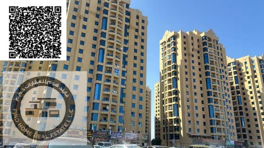شقة 3 غرف نوم للبيع في عجمان وسط المدينة، عجمان - 1000148523. jpg