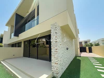 3 Camere Villa in affitto a DAMAC Hills, Dubai - images image img 3 Camere Villa in affitto a DAMAC Hills, Dubai - images image img