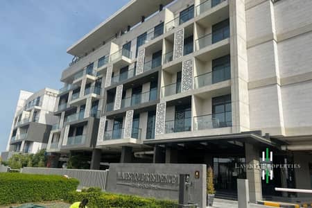 1 Schlafzimmer Wohnung zum zur Miete in Dubai South, Dubai - Wohnung in Dubai South，Residential District，Majestique Residences，Majestique Residence 1, 1 schlafzimmer, 65000 AED - 16011270