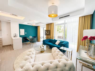 3 Camere Townhouse in Affitto a DAMAC Hills 2 (Akoya by DAMAC), Dubai - AQ10. png 3 Camere Townhouse in Affitto a DAMAC Hills 2 (Akoya by DAMAC), Dubai - AQ10. png