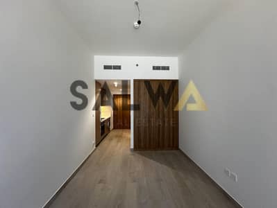 Studio for Sale in Meydan, Dubai - Modern Studio with Balcony - High‑Demand Waterfront Community Studio for Sale in Meydan, Dubai - Modern Studio with Balcony - High‑Demand Waterfront Community