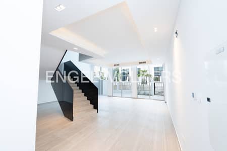 4 Bedroom Townhouse for Sale in Al Barari, Dubai - Prime Location | Private Rooftop Retreat