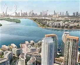4 habitaciones Apartamento para en Venta en Dubai Creek Harbour, Dubai - Apartamento en Dubai Creek Harbour,Creek Waters, 4 dormitorios, 6900000 AED - 16010321 4 habitaciones Apartamento para en Venta en Dubai Creek Harbour, Dubai - Apartamento en Dubai Creek Harbour,Creek Waters, 4 dormitorios, 6900000 AED - 16010321