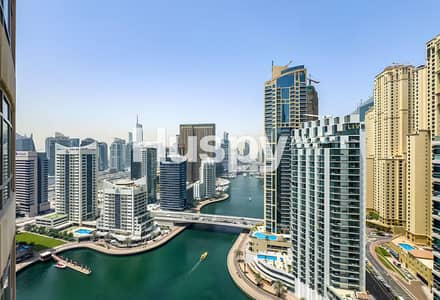 2 Camere Appartamento in Affitto a Dubai Marina, Dubai - Appartamento a Dubai Marina,Park Island,Fairfield Tower, 2 camere da letto, 160000 AED - 16011308 2 Camere Appartamento in Affitto a Dubai Marina, Dubai - Appartamento a Dubai Marina,Park Island,Fairfield Tower, 2 camere da letto, 160000 AED - 16011308
