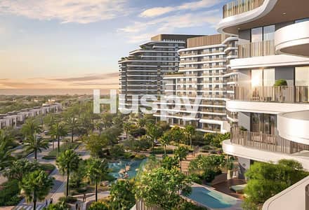 1 Schlafzimmer Wohnung zum zum Verkauf in Haven by Aldar, Dubai - Wohnung in Haven by Aldar，Verdes by Haven，Sage, 1 schlafzimmer, 1160000 AED - 16011306
