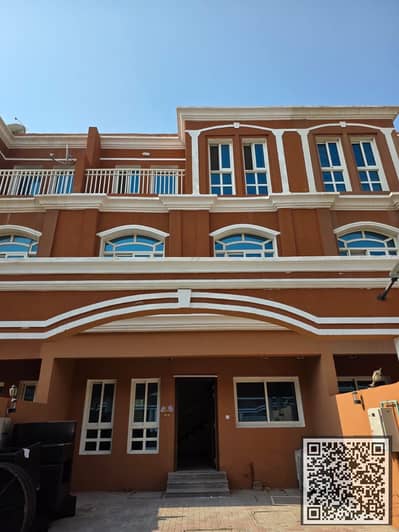 Townhouse de 4 chambres à à vendre à Ajman Uptown, Ajman - c3fbd981-a00d-49a0-89bc-ec850f63a340. JPG Townhouse de 4 chambres à à vendre à Ajman Uptown, Ajman - c3fbd981-a00d-49a0-89bc-ec850f63a340. JPG