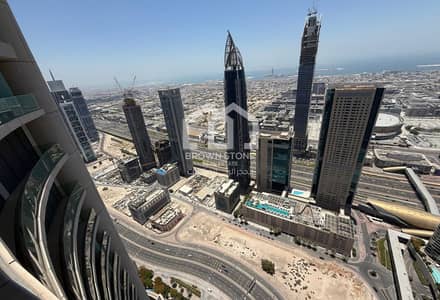 2 habitaciones Apartamento para en Alquiler en Downtown Dubai, Dubai - 1. jpg