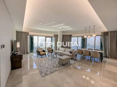 2 Camere Hotel Apartment in affitto a Dubai Creek Harbour, Dubai - photo_5381823944832261819_y. jpg