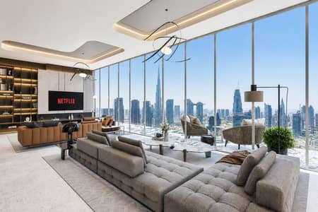 2 Schlafzimmer Wohnung zum zum Verkauf in Downtown Dubai, Dubai - Wohnung in Downtown Dubai,Society House, 2 schlafzimmer, 6200000 AED - 16011351 2 Schlafzimmer Wohnung zum zum Verkauf in Downtown Dubai, Dubai - Wohnung in Downtown Dubai,Society House, 2 schlafzimmer, 6200000 AED - 16011351