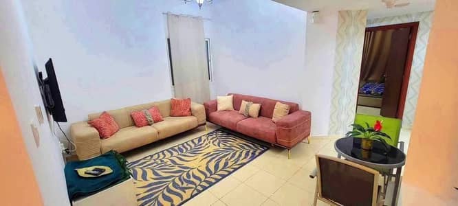 1 Camera Appartamento in vendita a Al Bustan, Ajman - WhatsApp Image 2026-07-30 at 3.10. 18 PM. jpeg 1 Camera Appartamento in vendita a Al Bustan, Ajman - WhatsApp Image 2026-07-30 at 3.10. 18 PM. jpeg