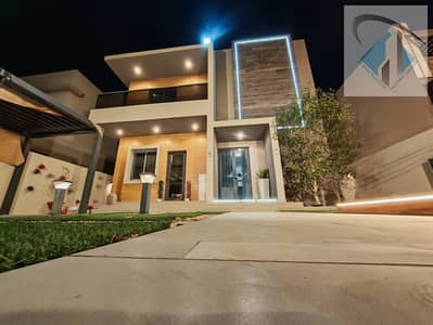4 Camere Villa in affitto a Al Zahya, Ajman - 467707. jpg 4 Camere Villa in affitto a Al Zahya, Ajman - 467707. jpg