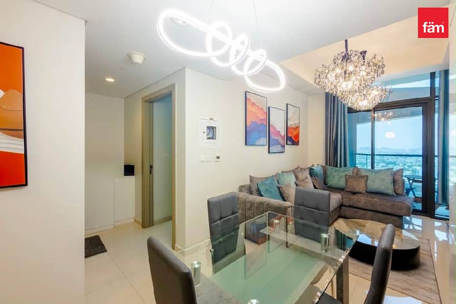 Wohnung in Business Bay,Aykon City,Aykon City Tower C, 1 schlafzimmer, 1150000 AED - 16011371 Wohnung in Business Bay,Aykon City,Aykon City Tower C, 1 schlafzimmer, 1150000 AED - 16011371