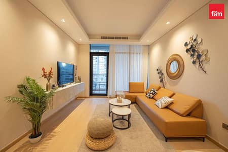 1 Schlafzimmer Wohnung zum zum Verkauf in Downtown Dubai, Dubai - Wohnung in Downtown Dubai，RP Heights, 1 schlafzimmer, 1900000 AED - 16011404