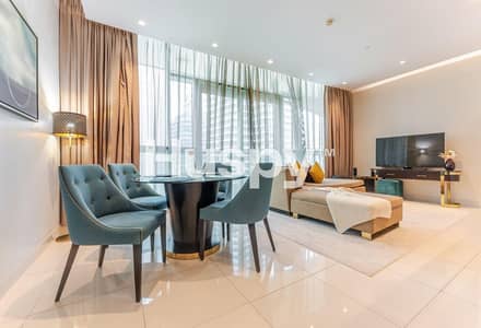 2 habitaciones Apartamento para en Venta en Downtown Dubai, Dubai - Apartamento en Downtown Dubai,Upper Crest (Burjside Terrace), 2 dormitorios, 2200000 AED - 15982912 2 habitaciones Apartamento para en Venta en Downtown Dubai, Dubai - Apartamento en Downtown Dubai,Upper Crest (Burjside Terrace), 2 dormitorios, 2200000 AED - 15982912