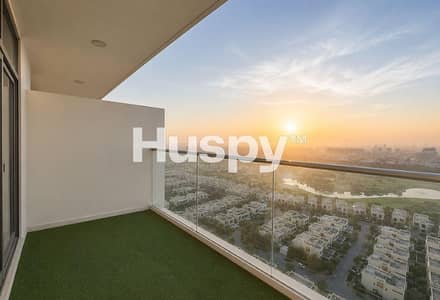 Monolocale in vendita a DAMAC Hills, Dubai - Appartamento a DAMAC Hills，Carson - The Drive，Carson Tower C, 560000 AED - 16010940