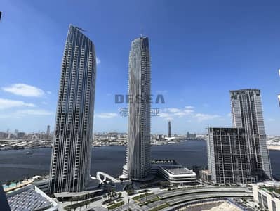 1 Camera Appartamento in vendita a Dubai Creek Harbour, Dubai - Appartamento a Dubai Creek Harbour,Creek Horizon,Creek Horizon Tower 2, 1 camera da letto, 1800000 AED - 16011427 1 Camera Appartamento in vendita a Dubai Creek Harbour, Dubai - Appartamento a Dubai Creek Harbour,Creek Horizon,Creek Horizon Tower 2, 1 camera da letto, 1800000 AED - 16011427