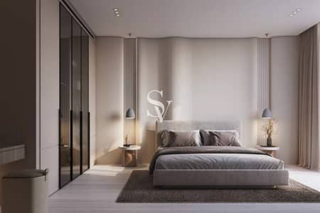 2 habitaciones Apartamento para en Venta en Al Jaddaf, Dubai - Apartamento en Al Jaddaf，Dubai Healthcare City Phase 2，Binghatti Starlight, 2 dormitorios, 1994680 AED - 16011432
