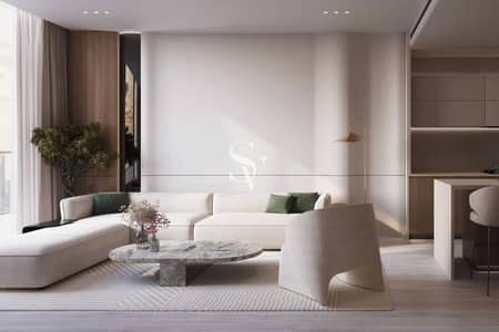 2 habitaciones Apartamento para en Venta en Al Jaddaf, Dubai - Apartamento en Al Jaddaf，Dubai Healthcare City Phase 2，Binghatti Starlight, 2 dormitorios, 1900492 AED - 16011436